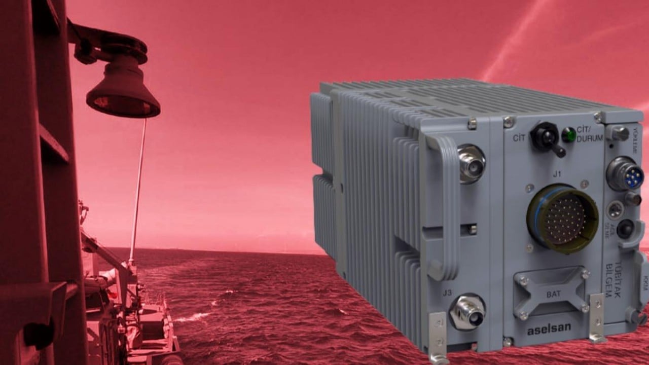 Foto - Türkiye S-400'leri değiştiriyor! Sessiz sedasız tarihi hamle yapıldı