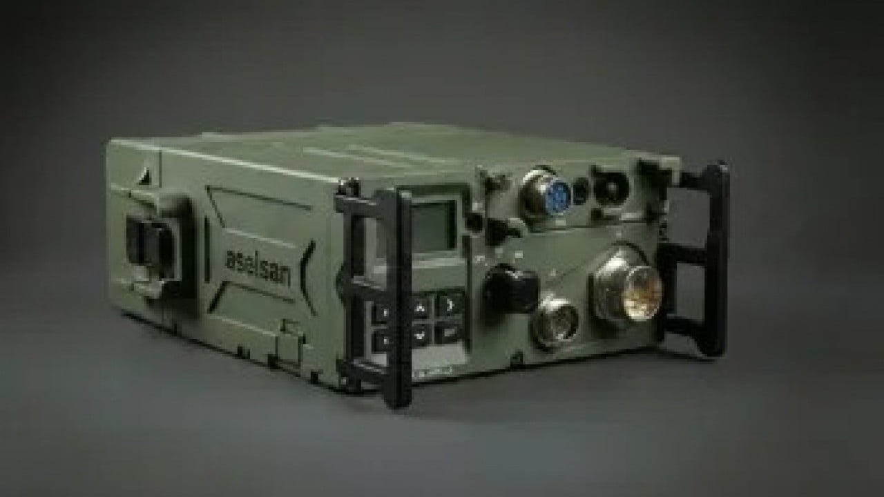 Foto - Türkiye S-400'leri değiştiriyor! Sessiz sedasız tarihi hamle yapıldı