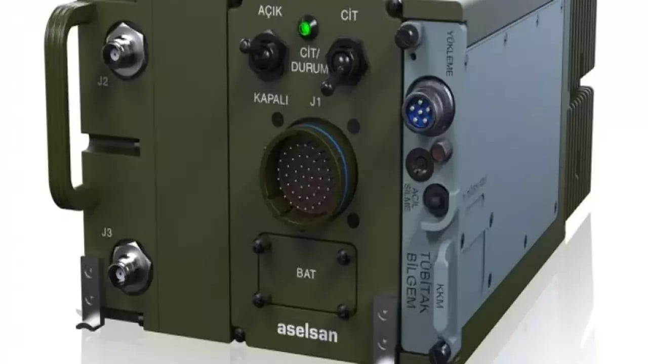 Foto - Türkiye S-400'leri değiştiriyor! Sessiz sedasız tarihi hamle yapıldı