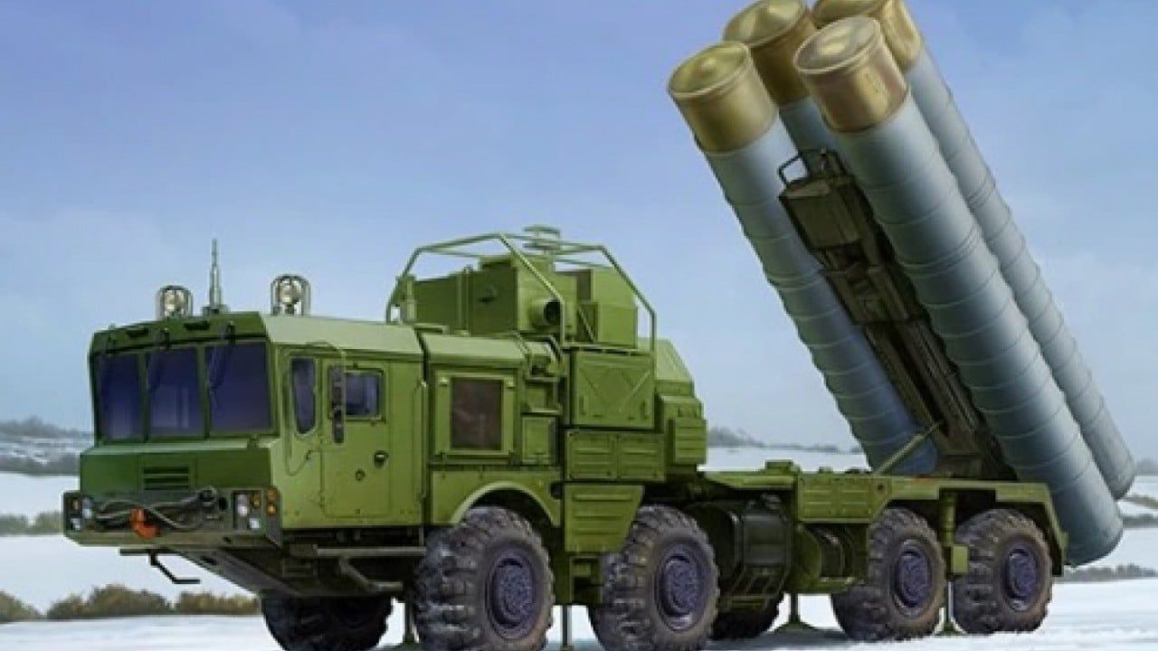 Foto - Türkiye S-400'leri resmen elden çıkarıyor! The Wall Street Journal 'görüşmeler başladı' diyerek duyurdu