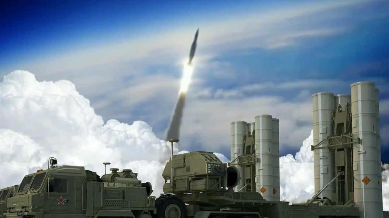Foto - Türkiye S-400'leri tartışırken S-500'ler için masaya oturuldu: 10 tanesi acil olarak talep edildi