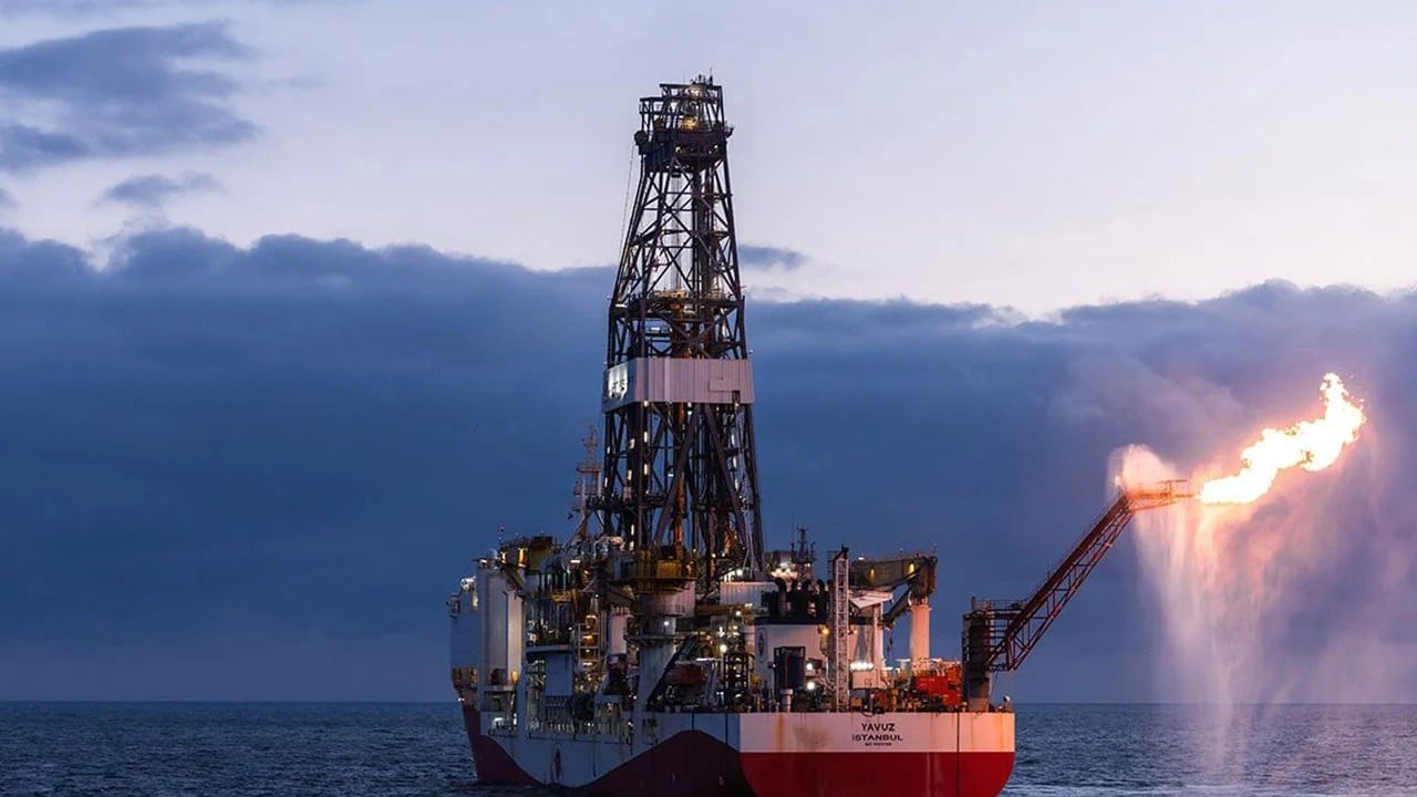 Foto - Türkiye saat 04.00'a kilitlendi! Matkap dönmeye başlıyor