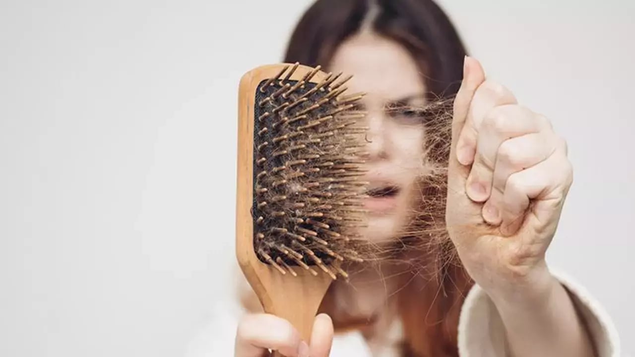 Foto - Saç bakımında iyileşeme hikayesi için önemli: D vitamini eksikliğinde güneş etkili güç!  Ayrıntılar neler ortaya çıktı