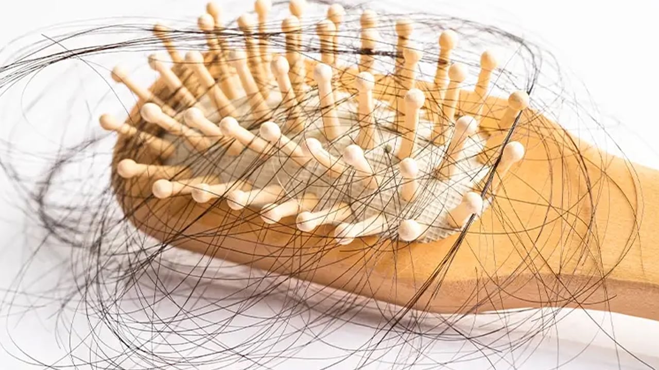 Saç bakımında iyileşeme hikayesi için önemli: D vitamini eksikliğinde güneş etkili güç!  Ayrıntılar neler ortaya çıktı