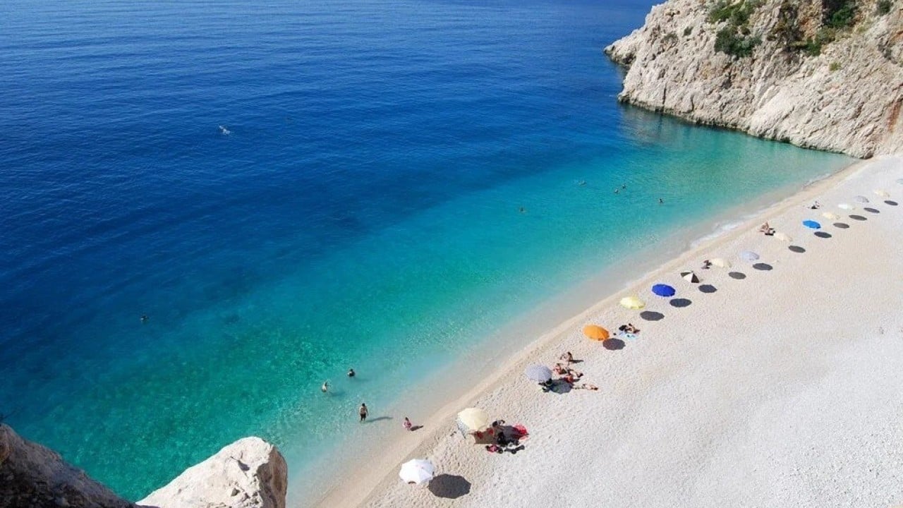 Foto - Türkiye sahilleri için rezil iddia! Ruslar gizlice çekip internete yüklüyor