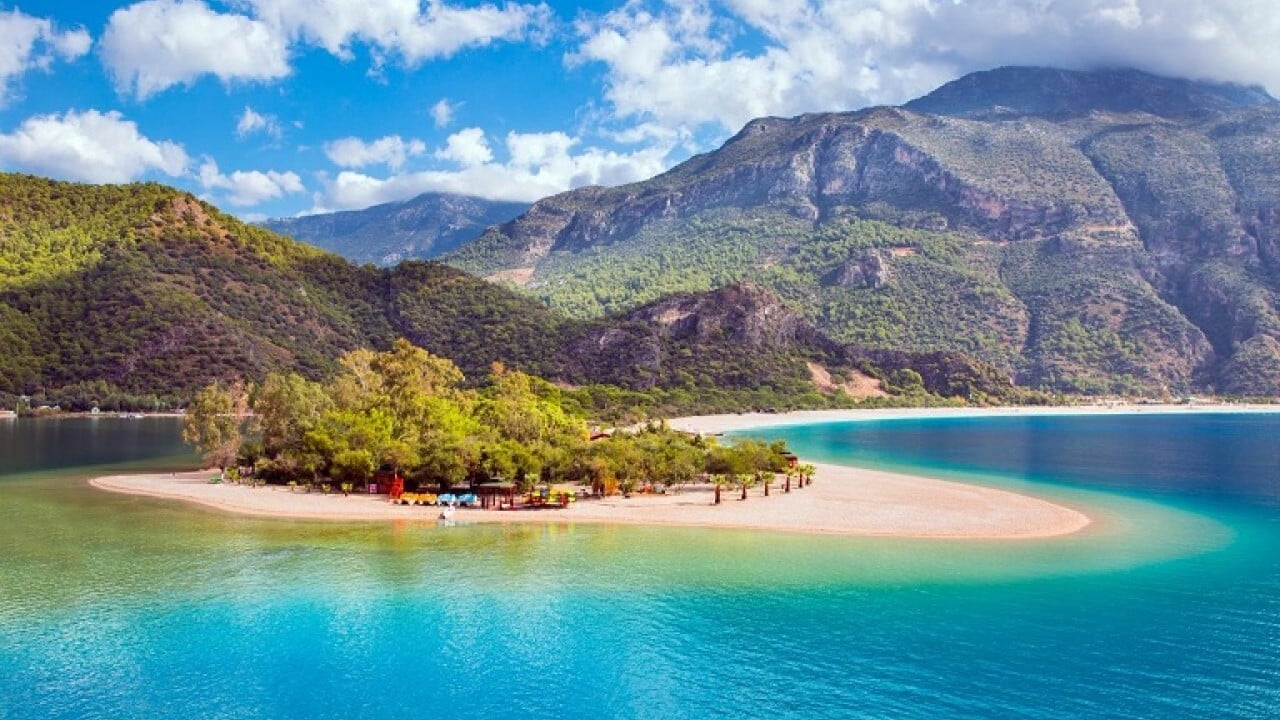 Foto - Türkiye sahilleri için rezil iddia! Ruslar gizlice çekip internete yüklüyor