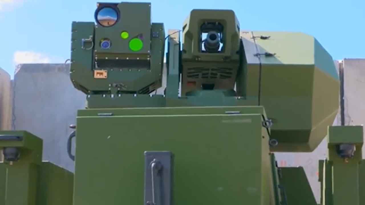 Foto - Türkiye 'Şahin'i o ülkeye konuşlandırdı! İHA'ların canına okuyacak