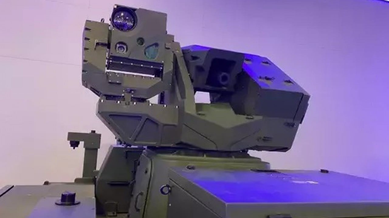 Foto - Türkiye 'Şahin'i o ülkeye konuşlandırdı! İHA'ların canına okuyacak