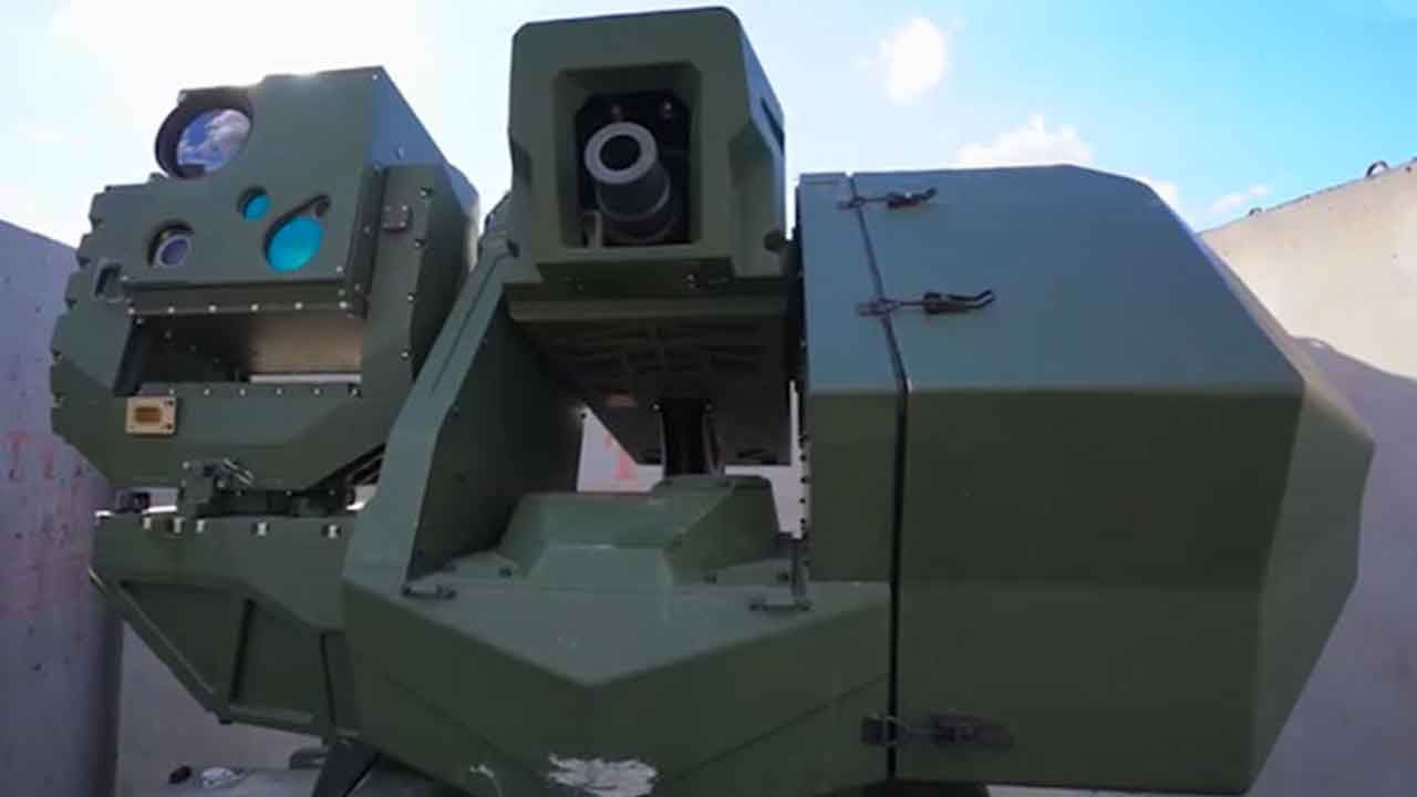 Foto - Türkiye 'Şahin'i o ülkeye konuşlandırdı! İHA'ların canına okuyacak