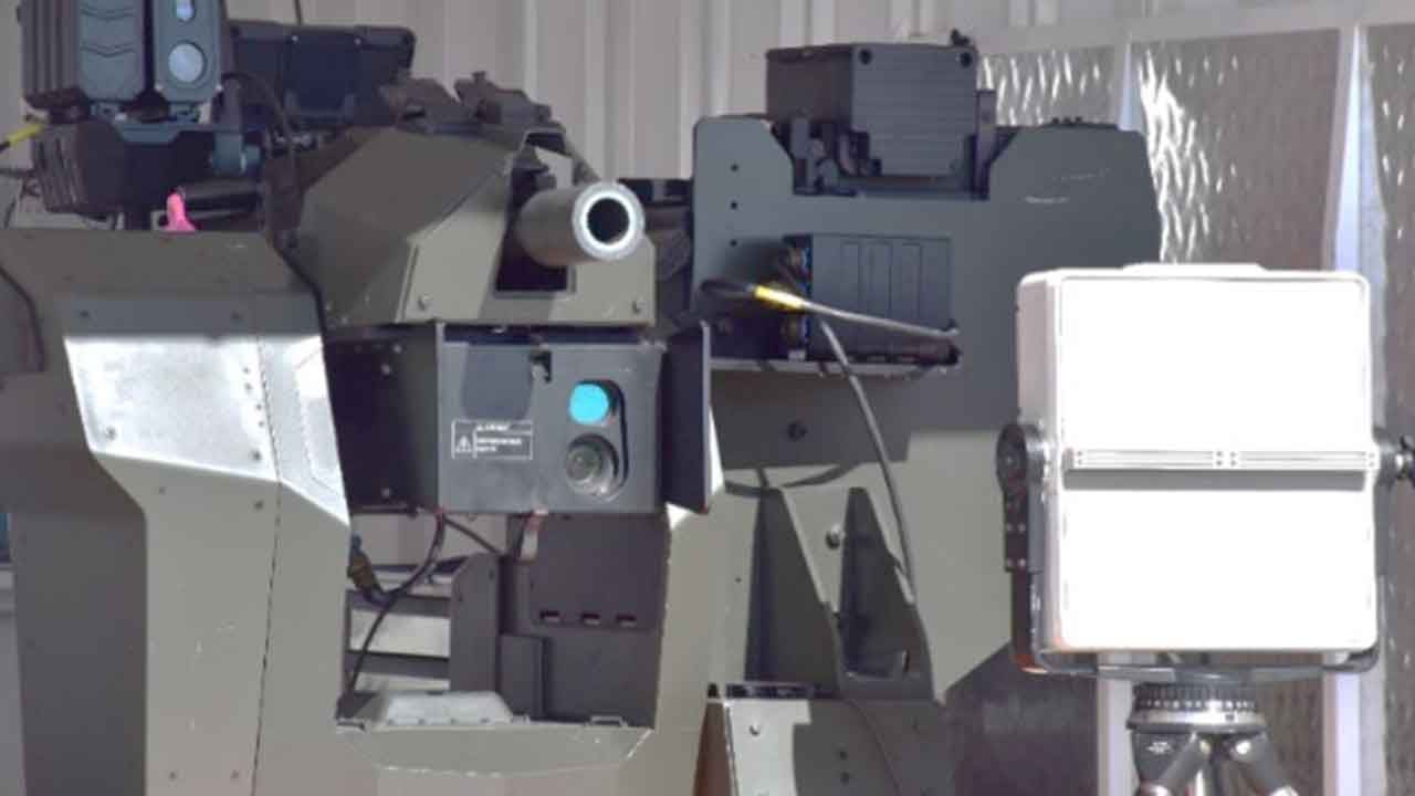 Foto - Türkiye 'Şahin'i o ülkeye konuşlandırdı! İHA'ların canına okuyacak