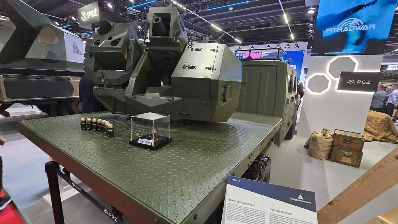 Foto - Türkiye 'Şahin'i o ülkeye konuşlandırdı! İHA'ların canına okuyacak