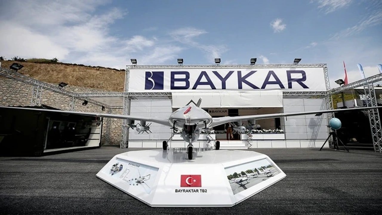 Foto - 'Türkiye savaş gemimize radar kilidi attı, şimdi hava savunma anlaşması yapmak üzereyiz'