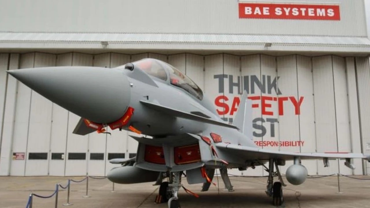 Foto - Türkiye savunma sanayi devini iflastan kurtardı! Sipariş ülkeyi havalara uçurdu