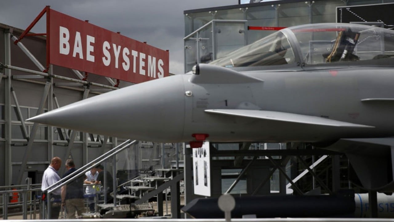 Foto - Türkiye savunma sanayi devini iflastan kurtardı! Sipariş ülkeyi havalara uçurdu