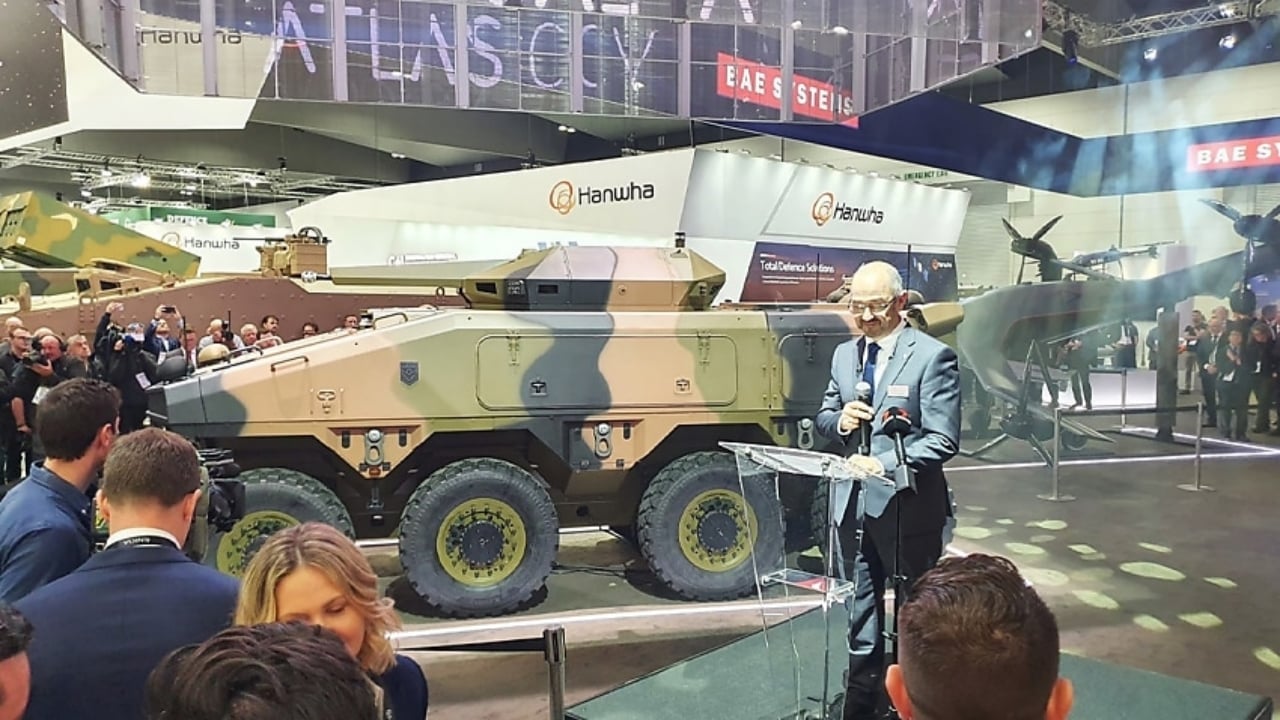 Foto - Türkiye sayesinde iflastan kurtulan savunma sanayii devinden flaş hamle! "Madem öyle" deyip kolları sıvadılar