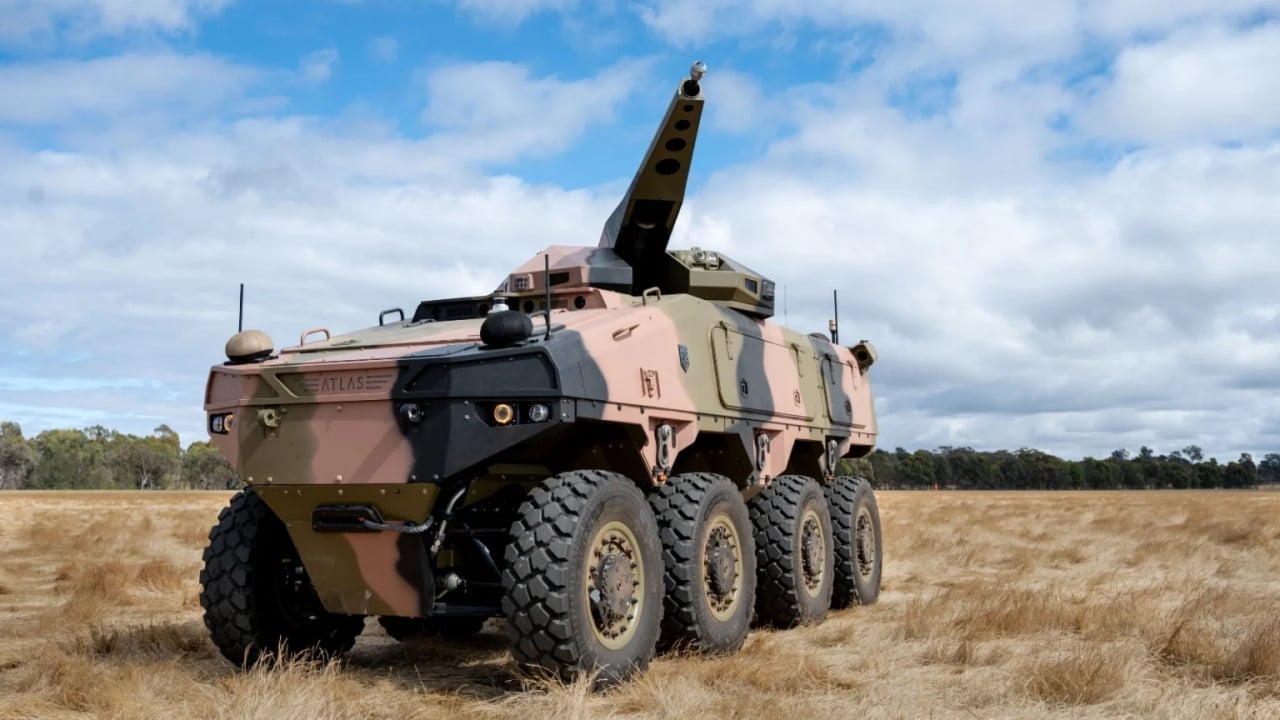 Foto - Türkiye sayesinde iflastan kurtulan savunma sanayii devinden flaş hamle! "Madem öyle" deyip kolları sıvadılar