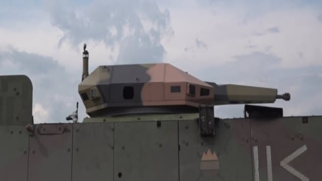 Foto - Türkiye sayesinde iflastan kurtulan savunma sanayii devinden flaş hamle! "Madem öyle" deyip kolları sıvadılar