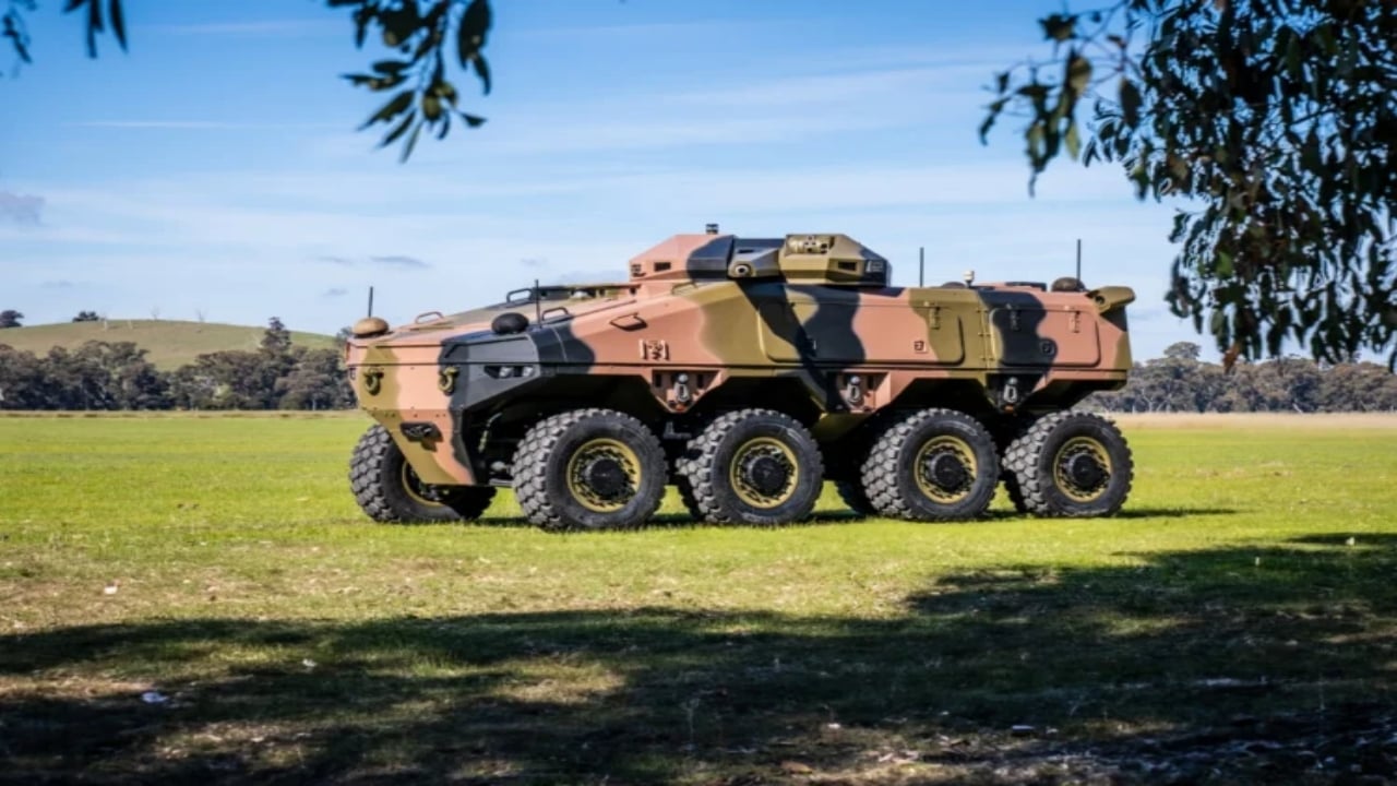 Foto - Türkiye sayesinde iflastan kurtulan savunma sanayii devinden flaş hamle! "Madem öyle" deyip kolları sıvadılar