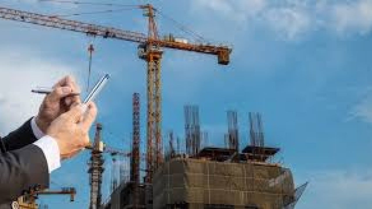 Foto - Türkiye seriye bağladı Büyümeye inşaat sektörü damgası