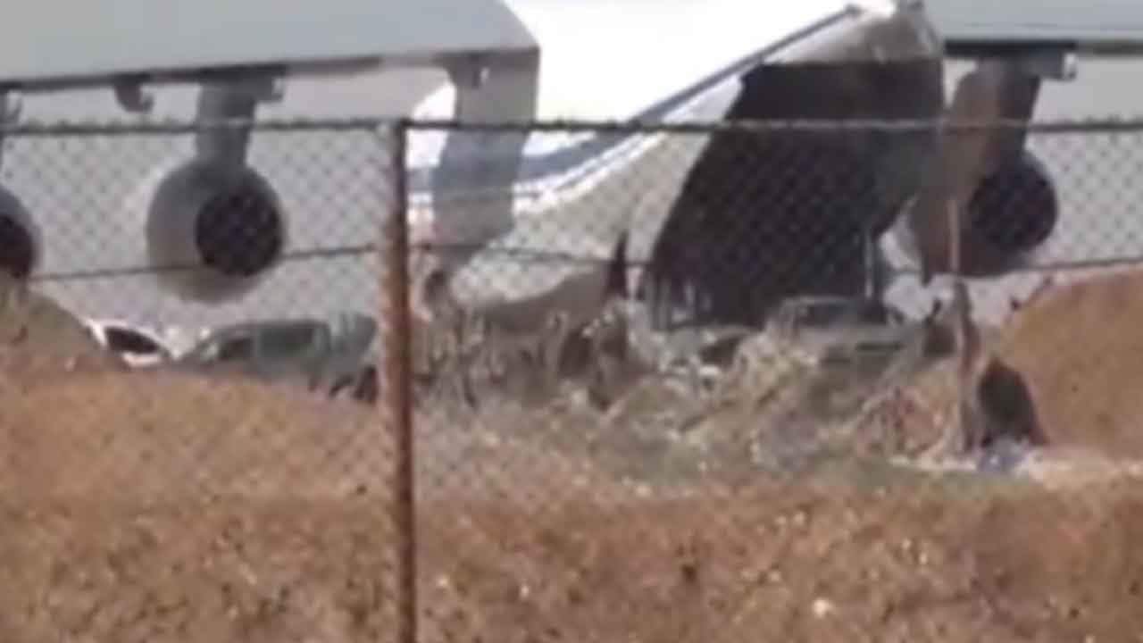 Foto - Türkiye sınırında beklenmedik gelişme! Rus ordusuna emir ulaştı