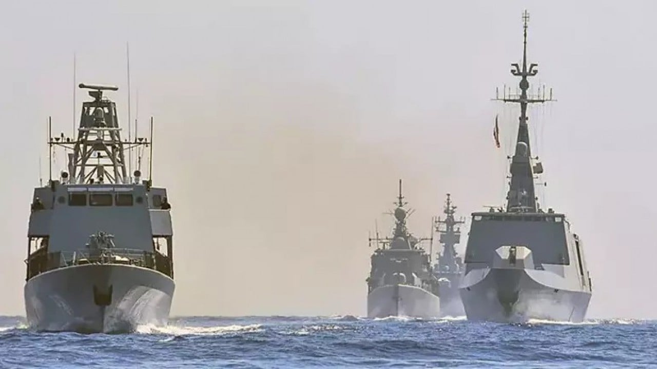 Foto - 'Türkiye sinirlenmemeli' deyip duyurdular: 1000 km menzilli füzeleri taşıyacağız