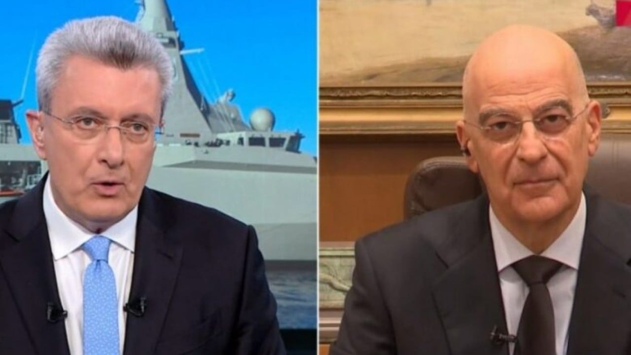 Foto - 'Türkiye sinirlenmemeli' deyip duyurdular: 1000 km menzilli füzeleri taşıyacağız