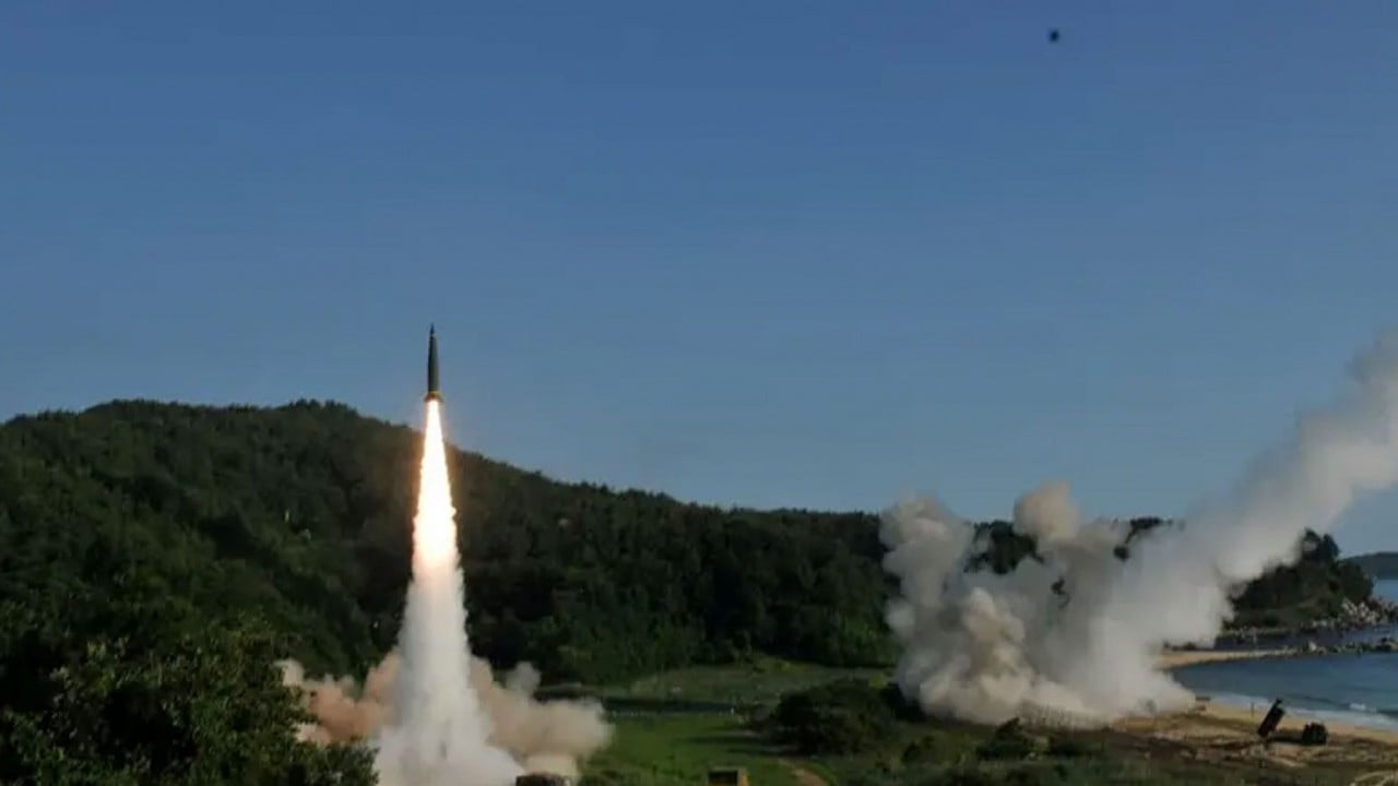 Foto - 'Türkiye sinirlenmemeli' deyip duyurdular: 1000 km menzilli füzeleri taşıyacağız