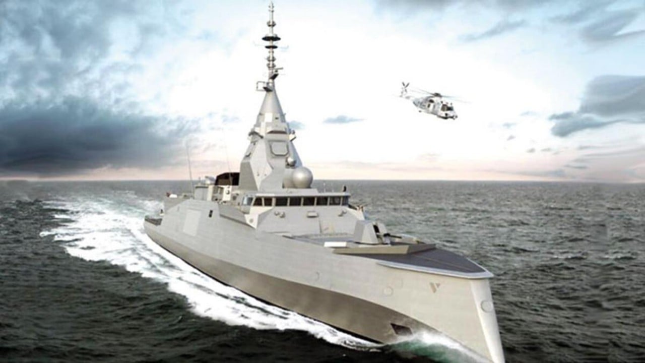 Foto - 'Türkiye sinirlenmemeli' deyip duyurdular: 1000 km menzilli füzeleri taşıyacağız