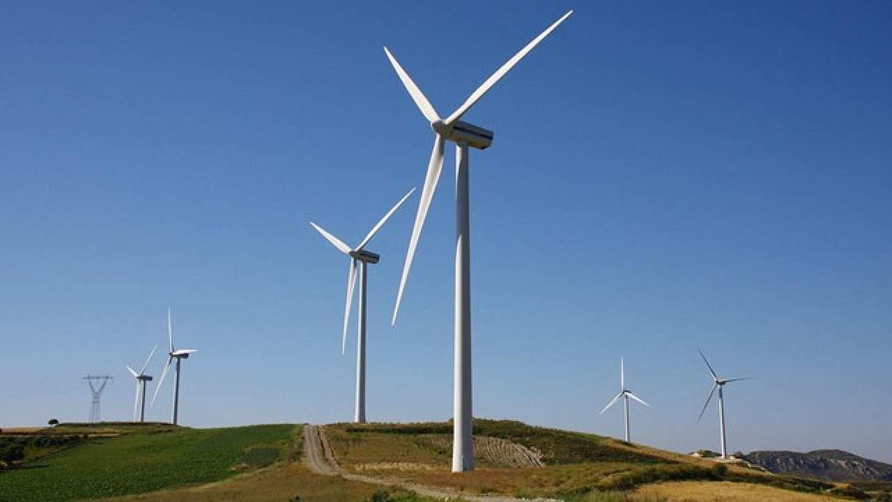 Foto - Türkiye sınırsız enerjide resmen hazine buldu