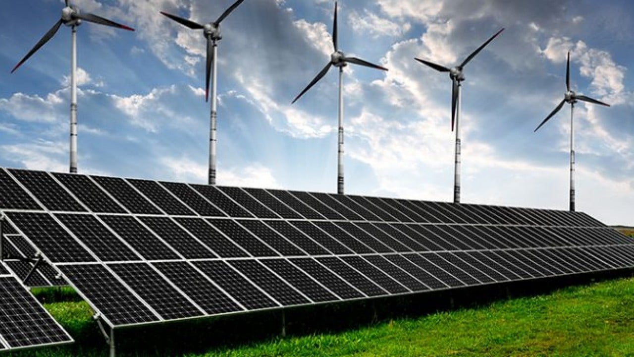 Foto - Türkiye sınırsız enerjide resmen hazine buldu! Şok oldular: 3 katına çıkarılma hedefi iddialı