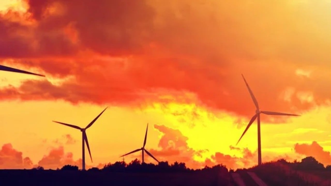 Foto - Türkiye sınırsız enerjide resmen hazine buldu! Şok oldular: 3 katına çıkarılma hedefi iddialı