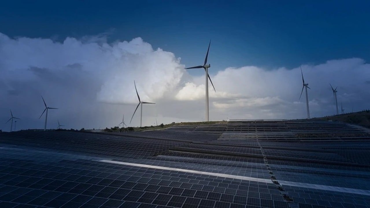 Foto - Türkiye sınırsız enerjide resmen hazine buldu! Şok oldular: 3 katına çıkarılma hedefi iddialı