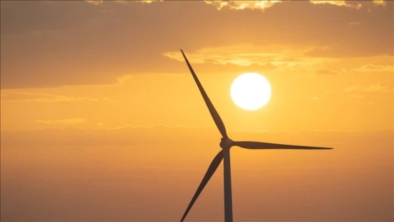 Foto - Türkiye sınırsız enerjide resmen hazine buldu! Şok oldular: 3 katına çıkarılma hedefi iddialı