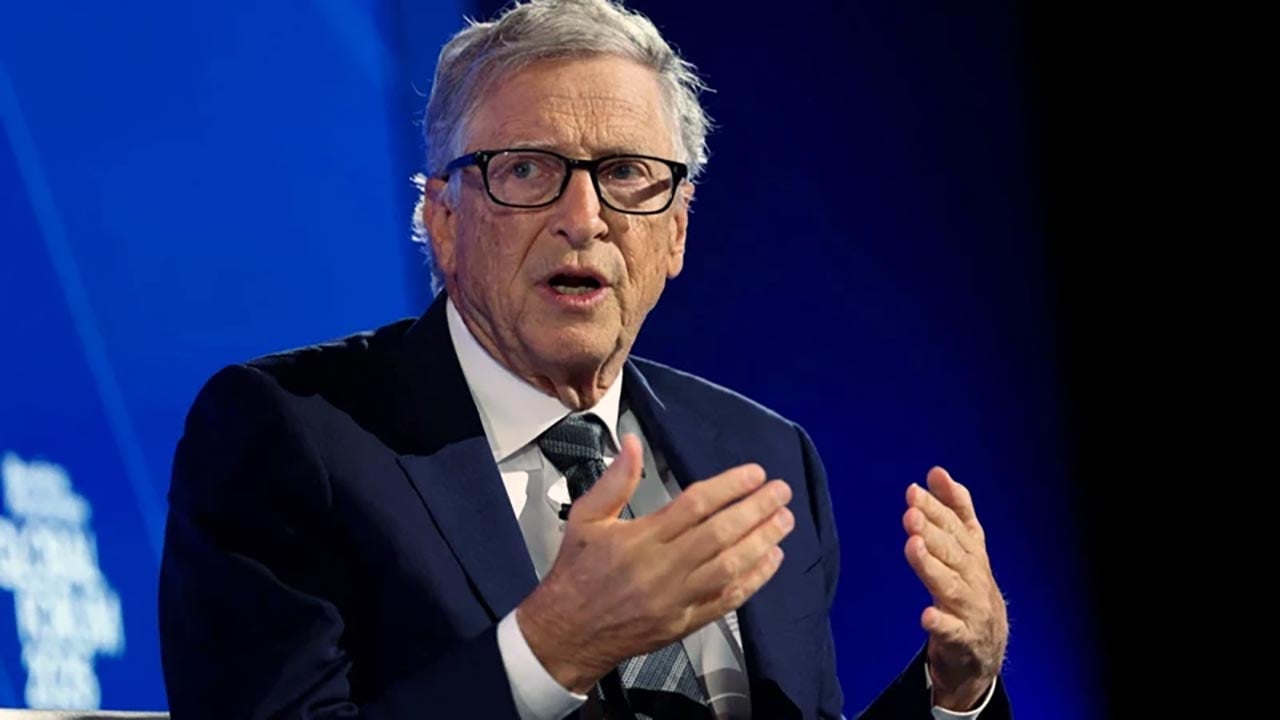 Foto - Türkiye SMR için Bill Gates'in şirketiyle görüşüyor