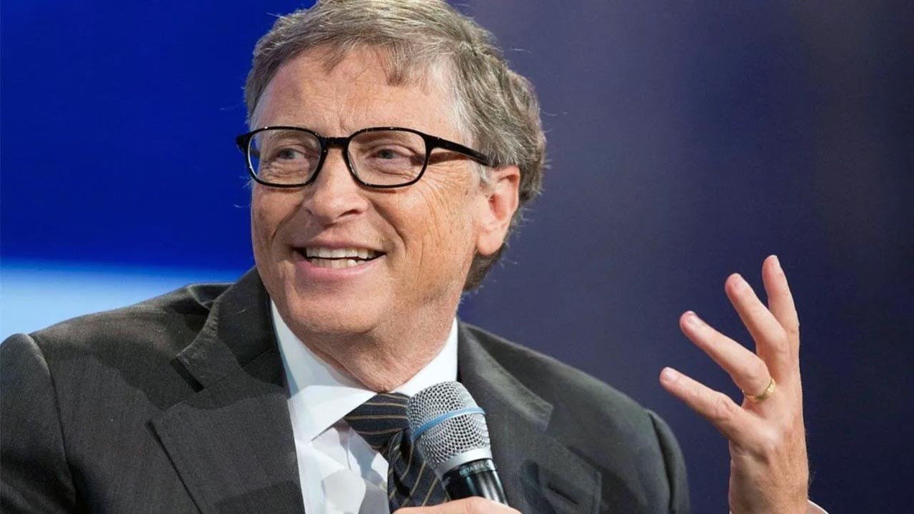 Foto - Türkiye SMR için Bill Gates'in şirketiyle görüşüyor