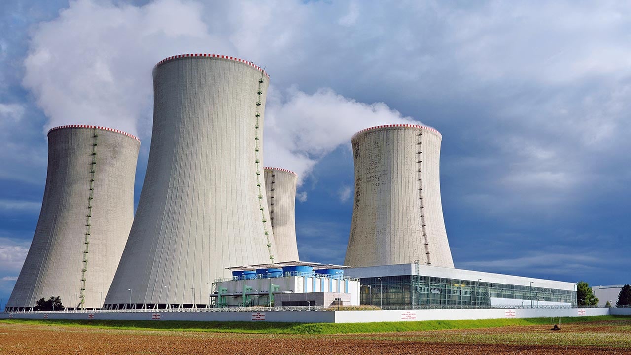 Foto - Türkiye SMR için Bill Gates'in şirketiyle görüşüyor