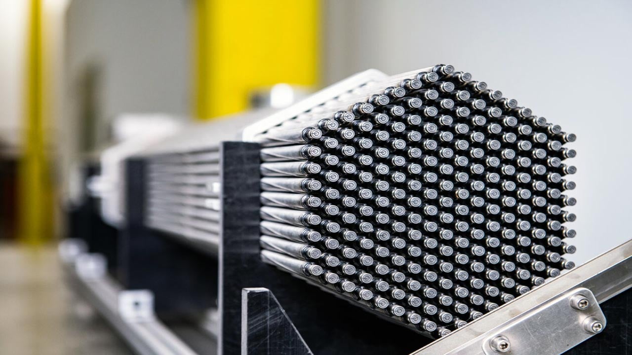 Foto - Türkiye SMR için Bill Gates'in şirketiyle görüşüyor