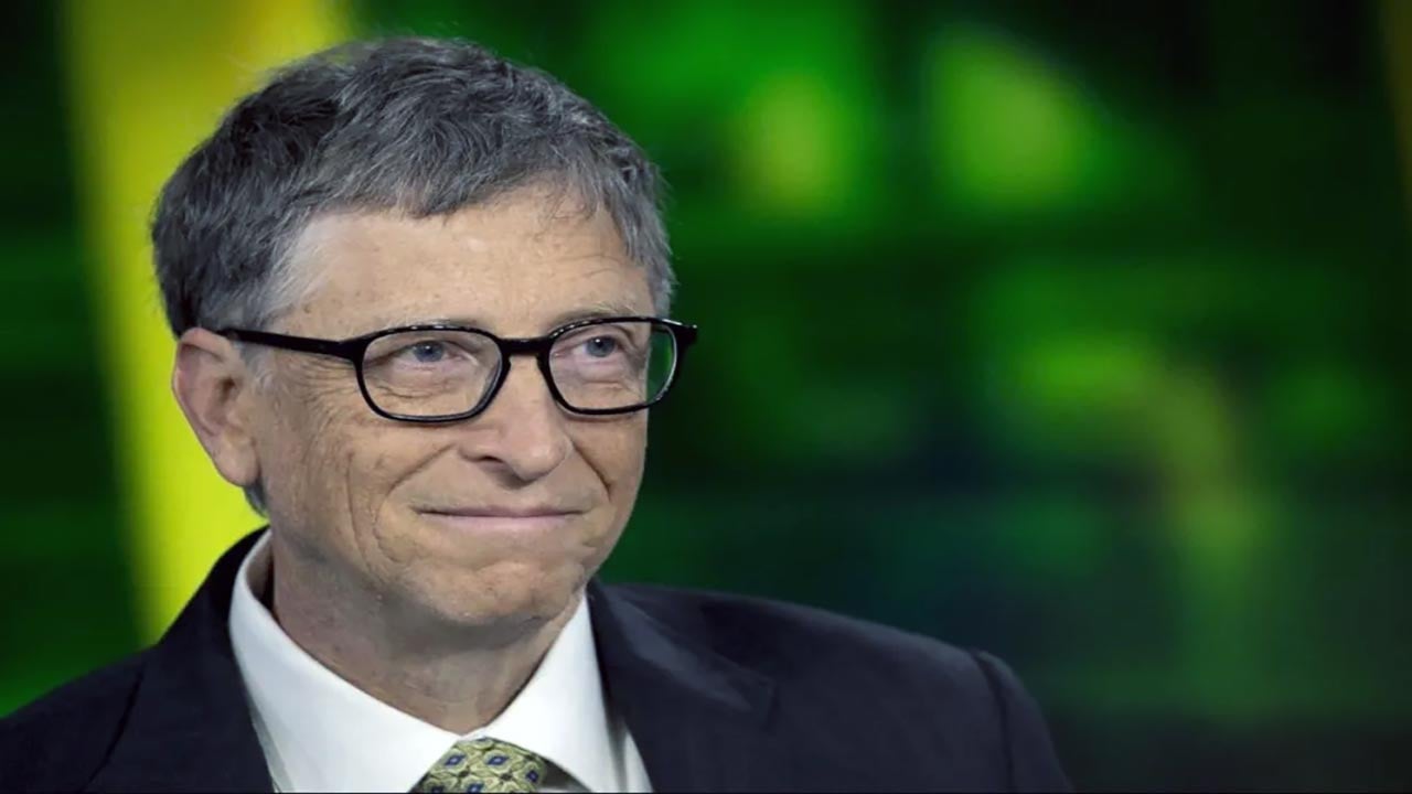 Foto - Türkiye SMR için Bill Gates'in şirketiyle görüşüyor