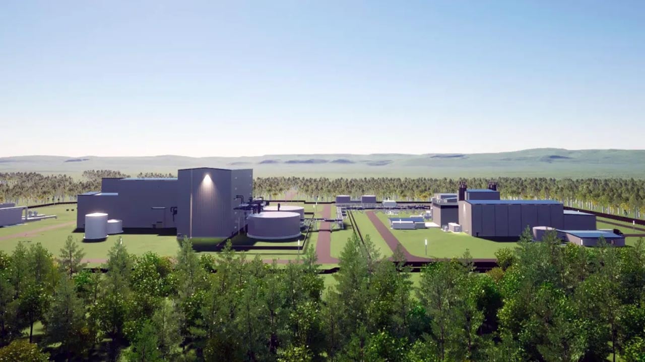 Foto - Türkiye SMR için Bill Gates'in şirketiyle görüşüyor