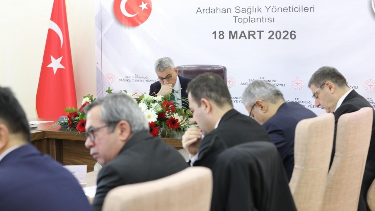 Foto - Türkiye son 10 ayda 513 ton hafifledi: Sağlık Bakanı Memişoğlu 10 milyon kişinin kilosunu ölçtüklerini açıkladı