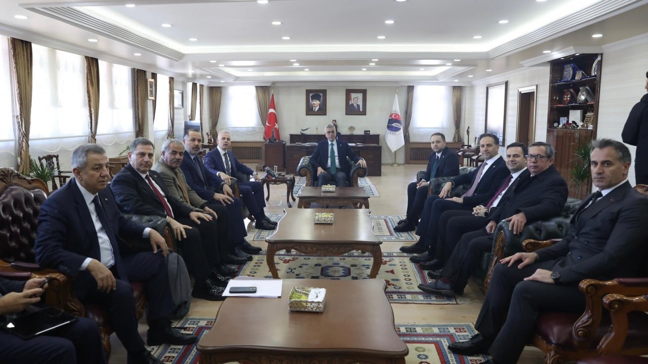 Foto - Türkiye son 10 ayda 513 ton hafifledi: Sağlık Bakanı Memişoğlu 10 milyon kişinin kilosunu ölçtüklerini açıkladı