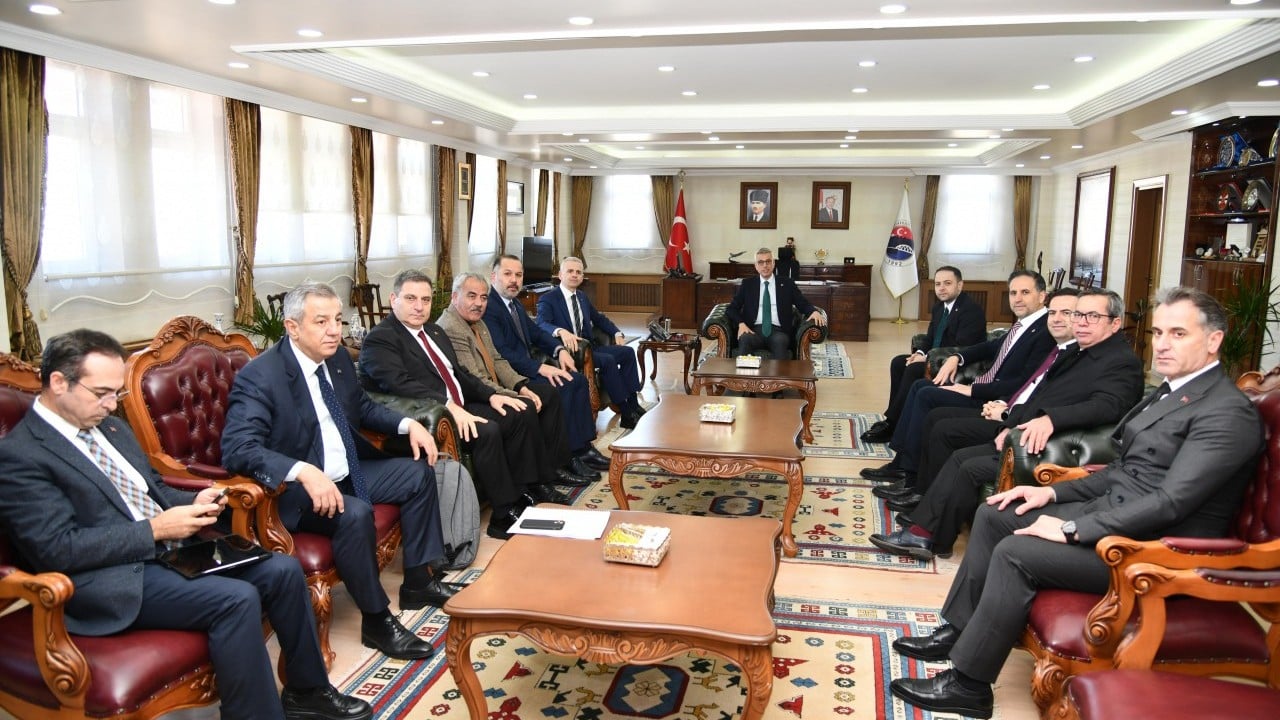 Foto - Türkiye son 10 ayda 513 ton hafifledi: Sağlık Bakanı Memişoğlu 10 milyon kişinin kilosunu ölçtüklerini açıkladı