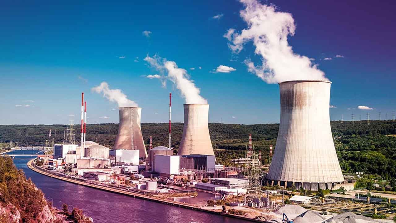 Foto - Türkiye sonunda bunu da yaptı! Nükleer alanında bomba buluş, 100 yıl ömrü var