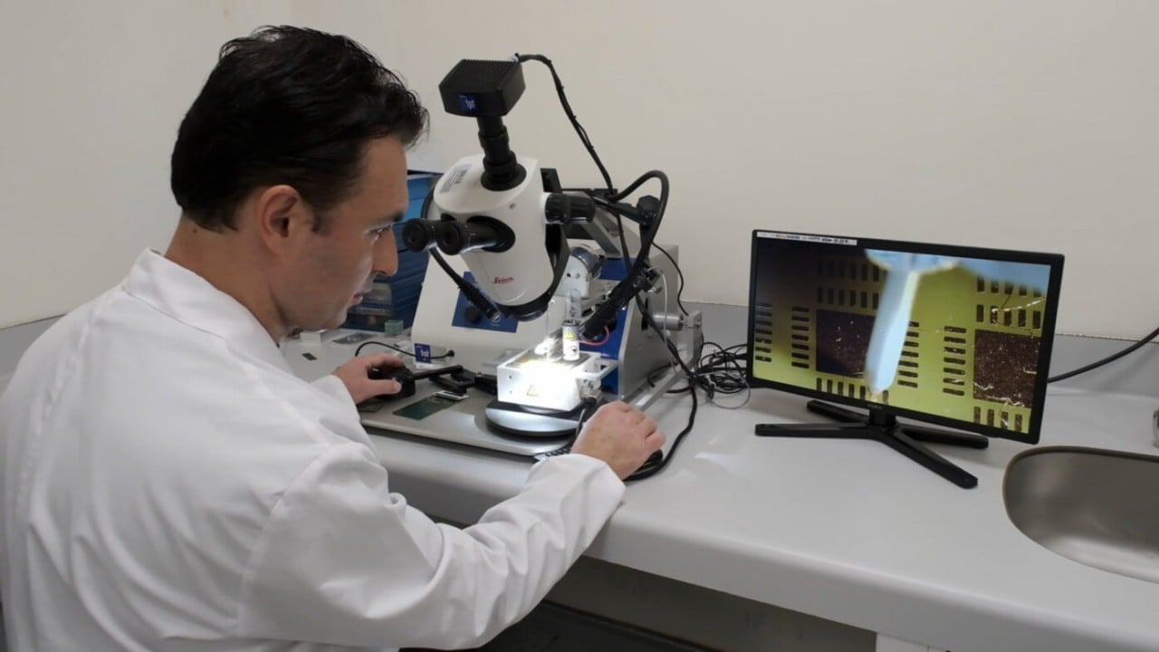 Foto - Türkiye sonunda bunu da yaptı! Nükleer alanında bomba buluş, 100 yıl ömrü var