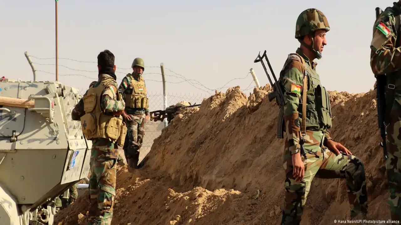 Foto - Türkiye sorunu zor bela çözmüştü! İran son uyarıyı yaptı: Acımadan vururuz