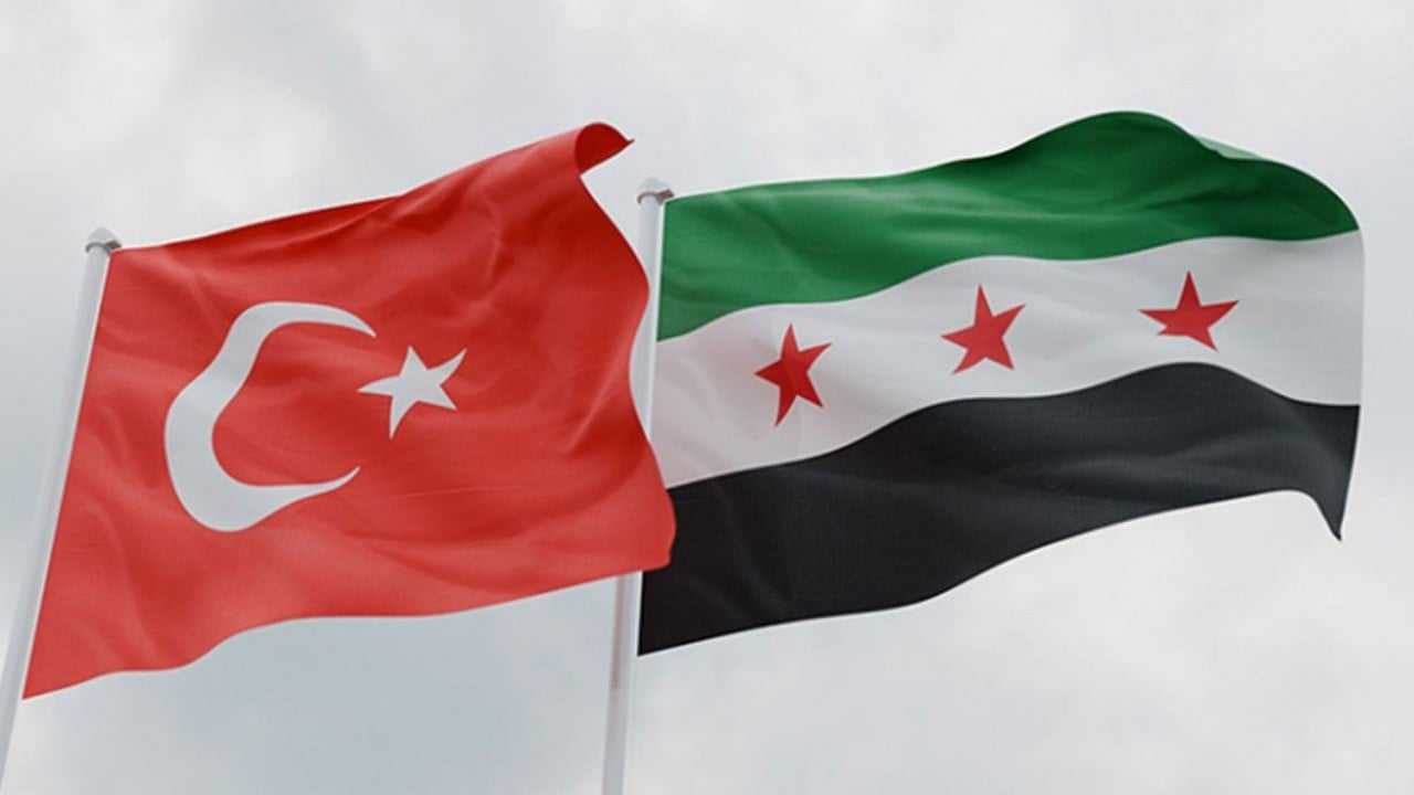 Türkiye-Suriye arasında yeni dönem! Şimdiden ihracat 3 milyar doları geçti