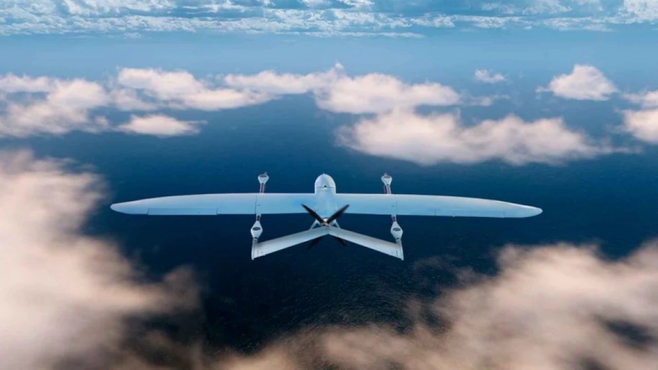 Foto - Türkiye'nin sürü İHA ordusu ortaya çıktı