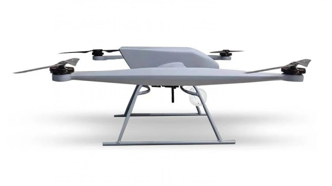 Foto - Türkiye'nin sürü İHA ordusu ortaya çıktı