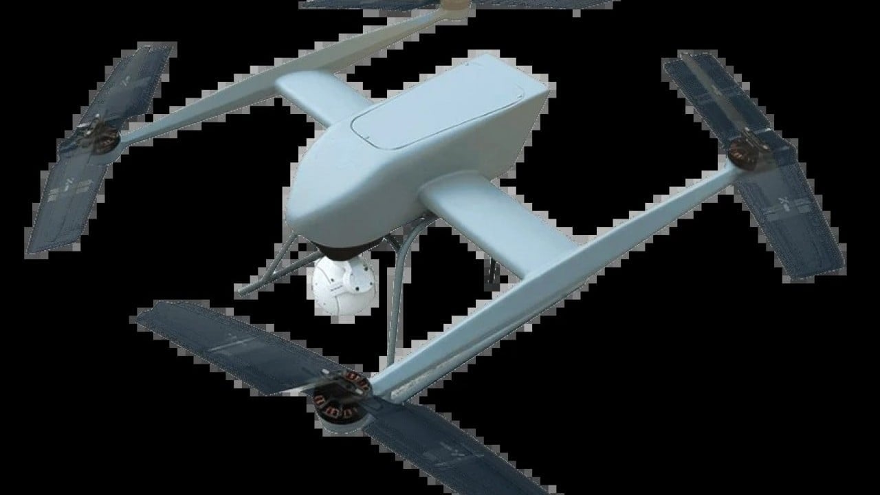 Foto - Türkiye'nin sürü İHA ordusu ortaya çıktı