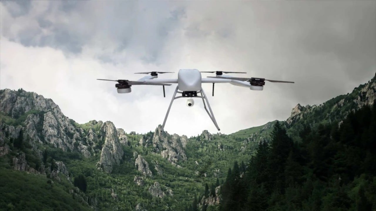 Foto - Türkiye'nin sürü İHA ordusu ortaya çıktı